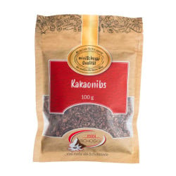 Pennini di cacao, 100 g