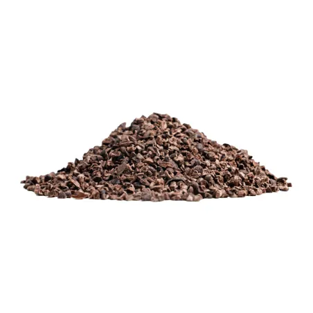 Cocoa nibs, 100 g for chocolates and desserts