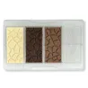 Tablette de chocolat Moule Pavés