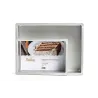 Teglia rettangolare 40 x 30 cm per torte e dolci