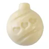 Praline mold Christmas ball 30 chocolates