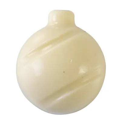Praline mold Christmas ball 30 chocolates