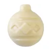 Praline mold Christmas ball 30 chocolates