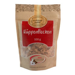 Hüppenflocken 100 g