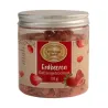 Fragole liofilizzate, 20 g per praline e dessert