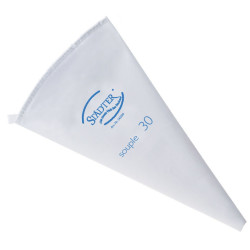 Reusable piping bag professional, 40cm