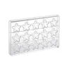 Stampo per praline Stella 15 praline