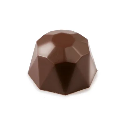 Pralinenform Diamant 28 Pralinen