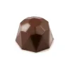 Stampo per praline Diamante 28 praline