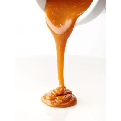 Fourrage au caramel, 200 g pour pralines et desserts
