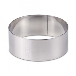 Anello per torta Ø 30 cm x 6 cm
