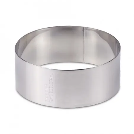 Cake ring Ø 30 cm x 6 cm