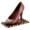 Moule à chocolat High Heel petit pour des figurines en chocolat raffinées