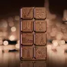 Stampo per tavolette di cioccolato Städtetrip, 3 pezzi