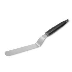 Grande spatule coudée avec poignée Softgrip