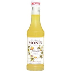 Monin Passionsfrucht Sirup, 250 ml