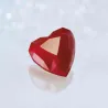 Chocolate mold diamond heart 24 chocolates