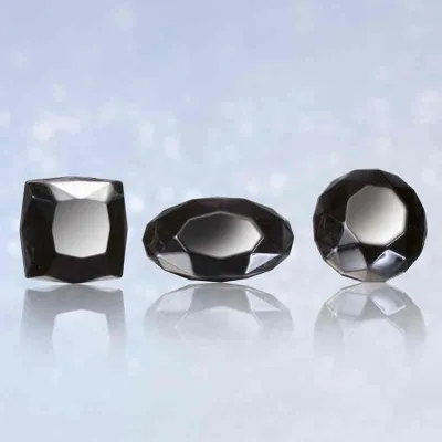 Pralinenform Diamanten Mix 18 Pralinen