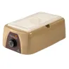 Temperatore 3.5 litri, qualità professionale