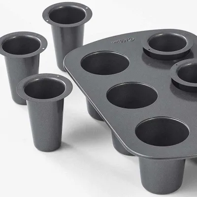 Backform für Cookie Becher