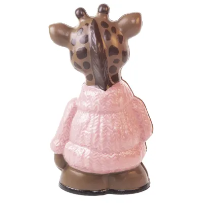 Giraffe chocolate mold for great chocolate figures of your own