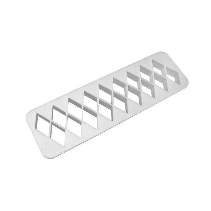 Diamond Geometry Multiset