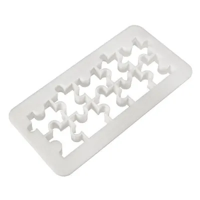 Puzzle Geometrie Multiset