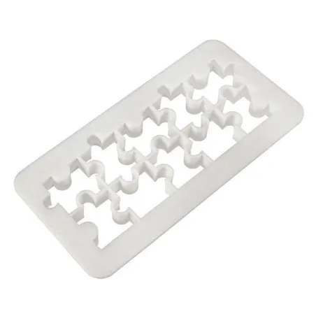 Puzzle Geometry Multiset