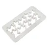Puzzle Geometrie Multiset - 3 Ausstecher