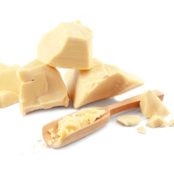 Kakaobutter 250 g