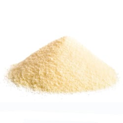 Morga estratto di malto, 250g
