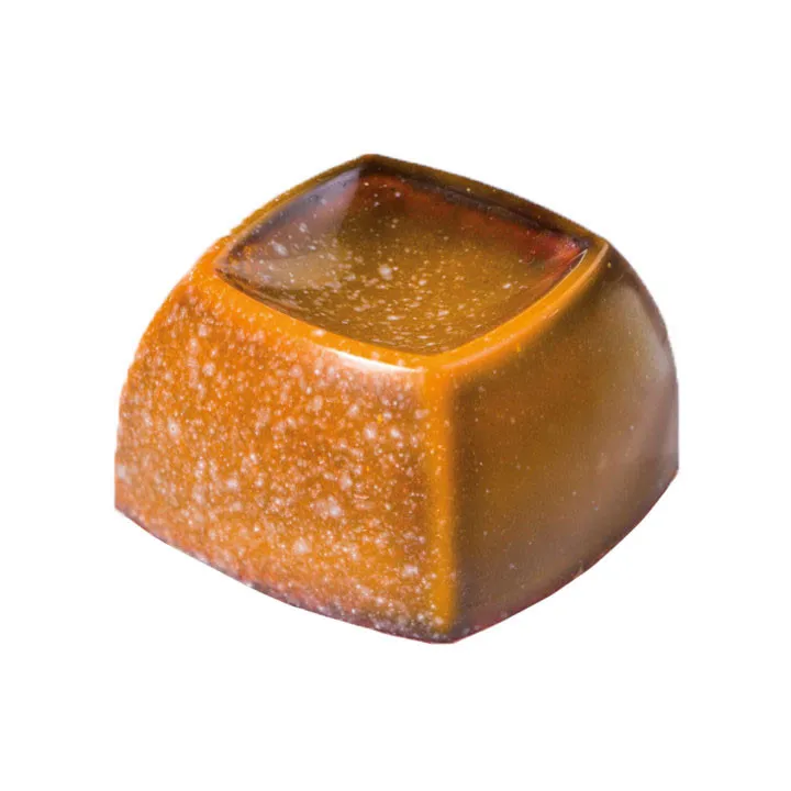 Stampo per praline a cuscino 28 praline