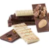 Chocolate bars mini mold 12 pieces