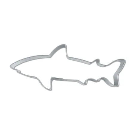 Emporte-pièce Requin