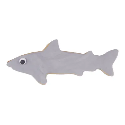 Emporte-pièce Requin