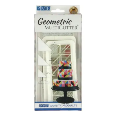 Rectangular triangle geometry multiset