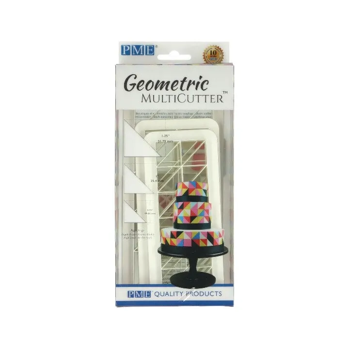 Triangle rectangulaire Géométrie Multiset