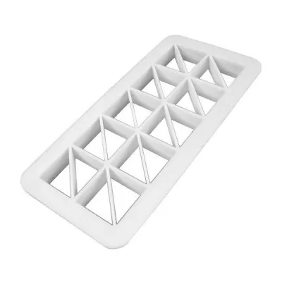 Rectangular triangle geometry multiset