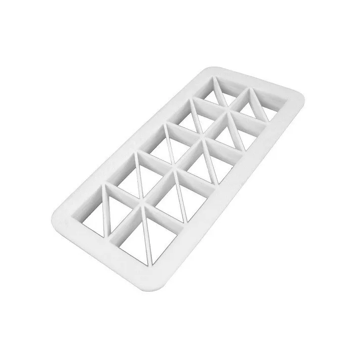Rectangular triangle geometry multiset