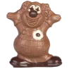 Schokoladenform Clown für tolle eigene Schokoladenfiguren