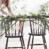 MR & MRS Stuhl Anhänger