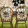 Appendino per sedia Bride & Groom