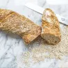 Baguette proofing basket, 36 cm for perfect baguettes