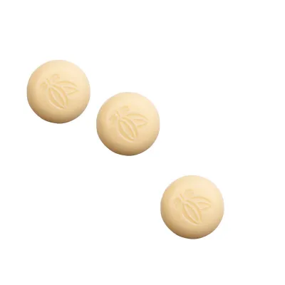 Felchlin Couverture Edelweiss 36%, 2 kg for fine chocolates