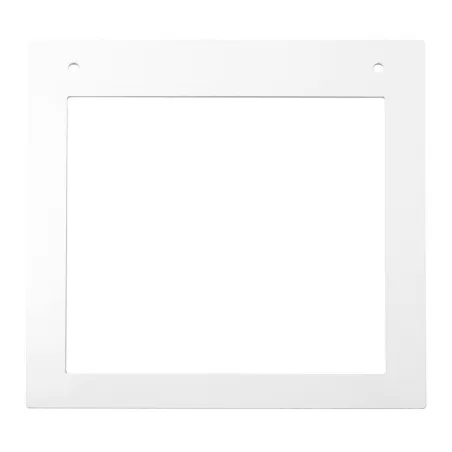 Cadre pour pralines coupées 3 mm pour des intérieurs uniformes