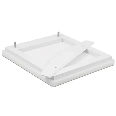 Cadre pour pralines coupées 5 mm pour des intérieurs uniformes
