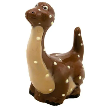 Stampo per cioccolato dinosauro per dolci figure di cioccolato