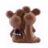 Moule à chocolat Couple de souris pour de jolies figurines en chocolat