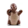 Chocolate mold turtle for sweet chocolate figures