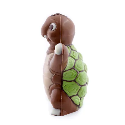 Moule à chocolat Tortue pour de jolies figurines en chocolat